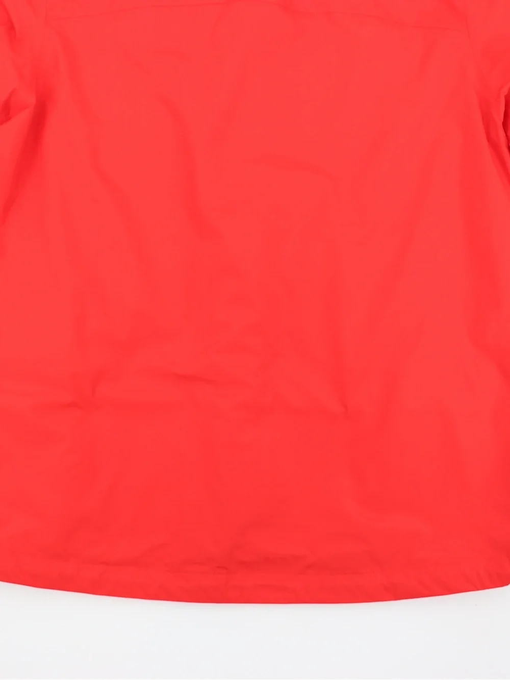 Brand New The North Face XXL Men’s Resolve 2 Hooded Jacket Fiery Red